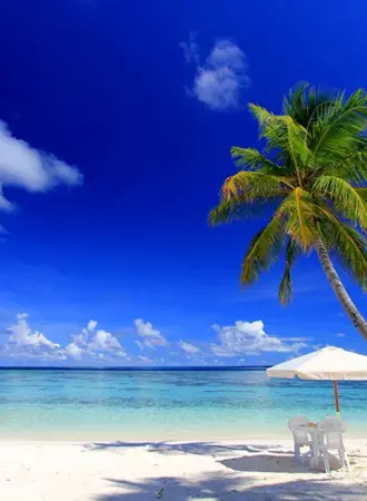 Feridhoo Мальдивы