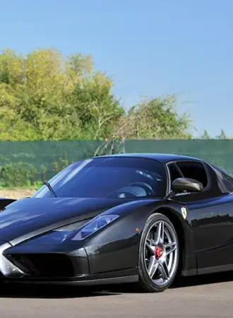 Ferrari f60 Enzo