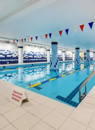Fitness House Пулковское шоссе