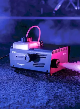 Fog Machine 900w