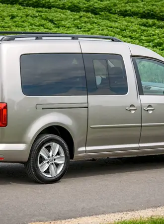 Фольксваген Caddy Maxi
