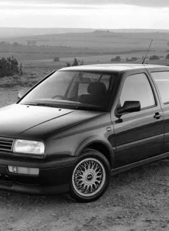 Фольксваген Венто gt 1992