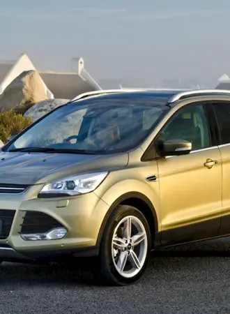 Ford Kuga 2013