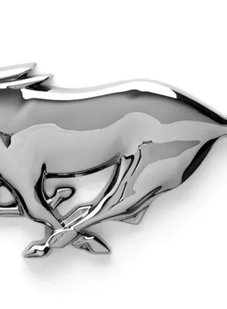 Ford Mustang марка