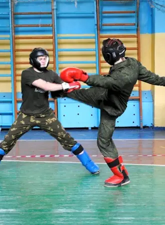 Форма для АРБ