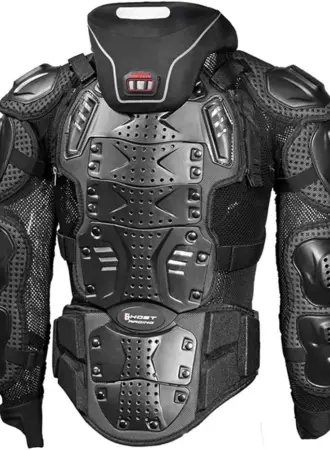 Full body Dainese защита