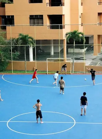 Futsal