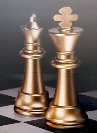 Гамбит шахматы