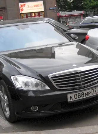 Гарик Мартиросян авто