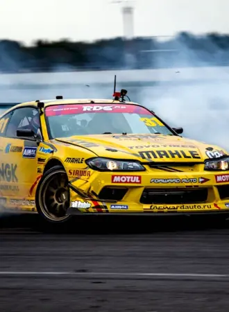 Георгий Чивчян s15
