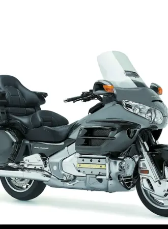 Gl1800 Gold Wing 2010