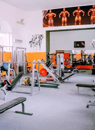 Гомель Атлет