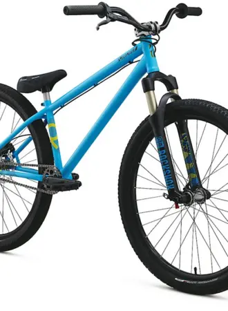 Горный MTB велосипед Bianchi Kuma 4600 2011