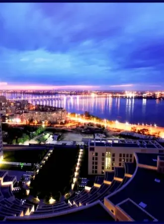 Город Днепропетровск Украина