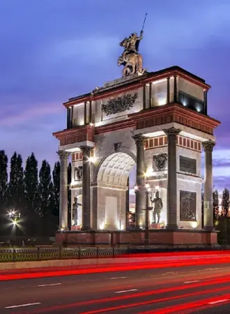 Город Курск