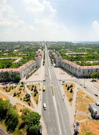 Город Запорожье Украина
