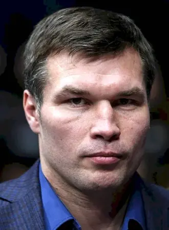 Григорий Анатольевич Дрозд