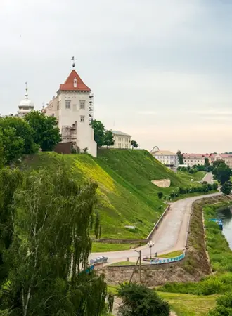 Гродно Белоруссия