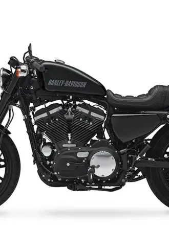 Harley Davidson Sportster 1200 Roadster