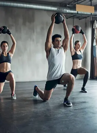 HIIT Виит