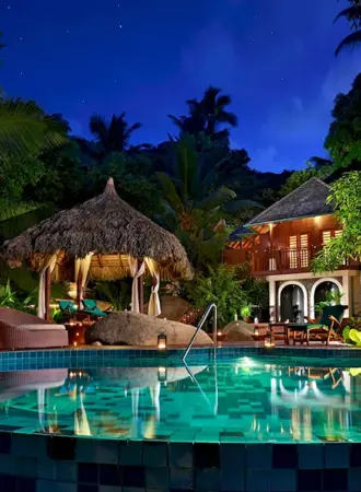 Hilton Seychelles Labriz Resort & Spa 5