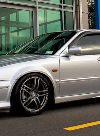 Honda Accord Torneo 1999