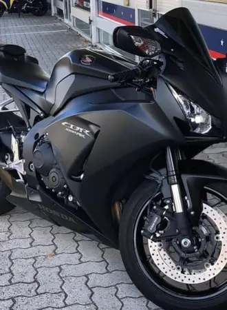 Honda cb1000rr
