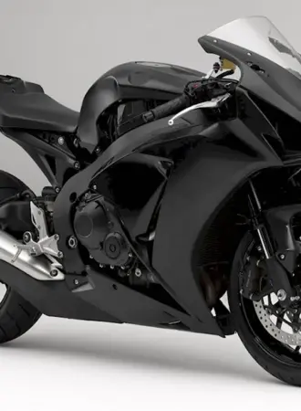 Honda cbr1000rr 2012