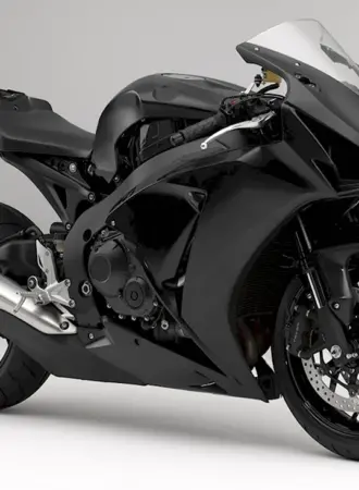 Honda cbr1000rr 2012
