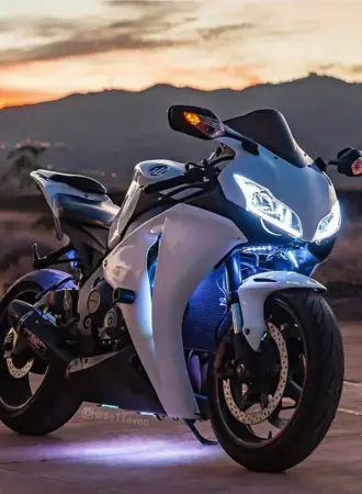 Honda cbr1000rr