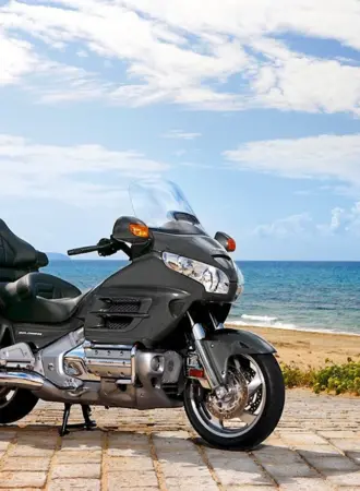Honda gl1800