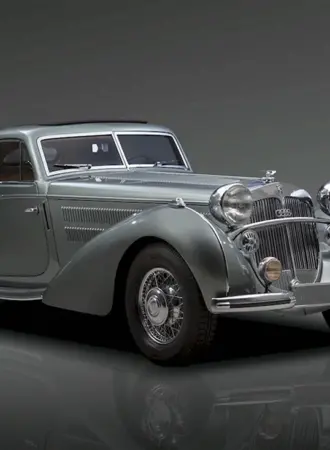 Horch 853