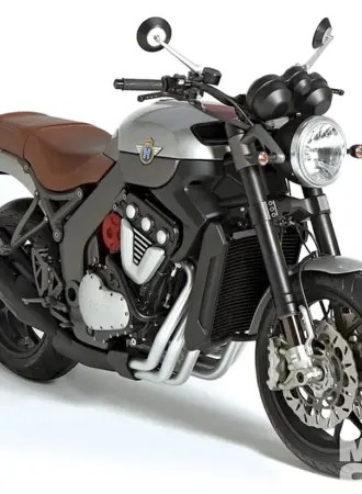 Horex vr6