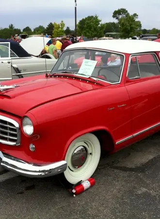 Hudson 1955