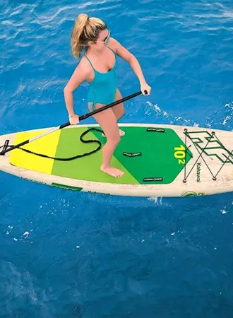 Hydro Force Kahawai 10.2