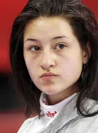 Яна Егорян