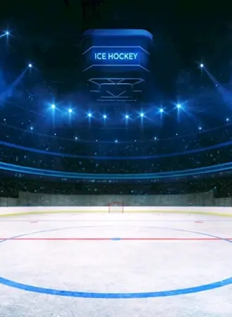 Ice Arena - хоккейная Арена