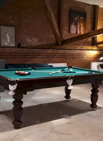 Игровой Party-Loft на Красном октябре