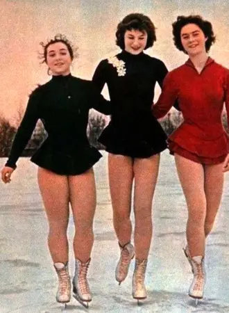 Ирина Васильевна Люлякова