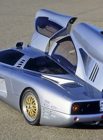 Isdera 112