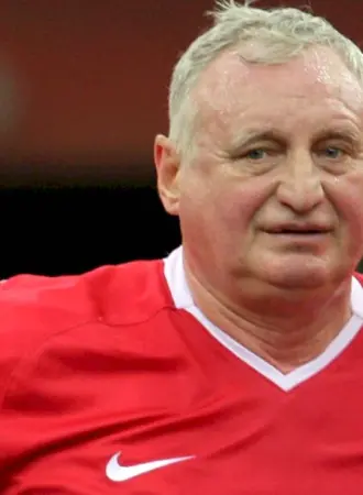 Юрий Гаврилов игрок Спартака