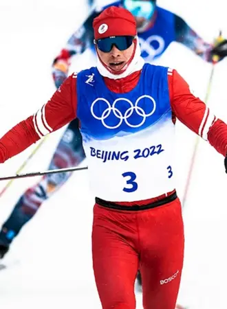 Иван Якимушкин олимпиада 2022