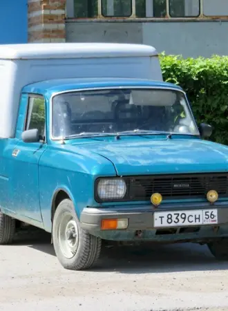 ИЖ 2715