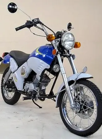 ИЖ Корнет 50