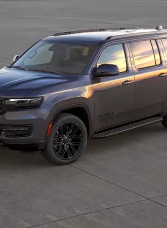 Jeep 2023