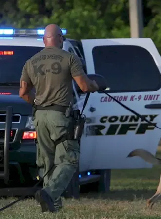 K-9 Unit