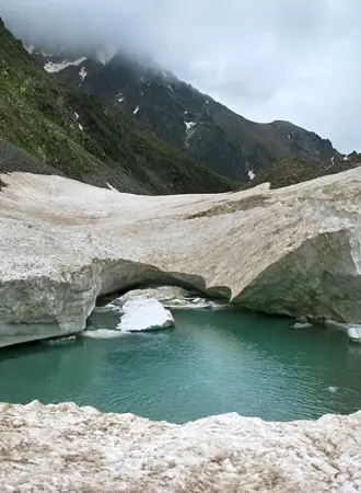 Кабардино-Балкария