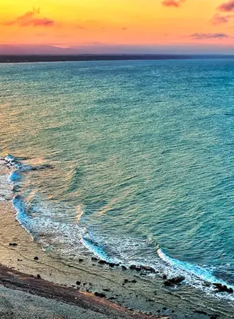 Каспийское море Махачкала