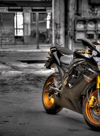 Кавасаки zx6r стант
