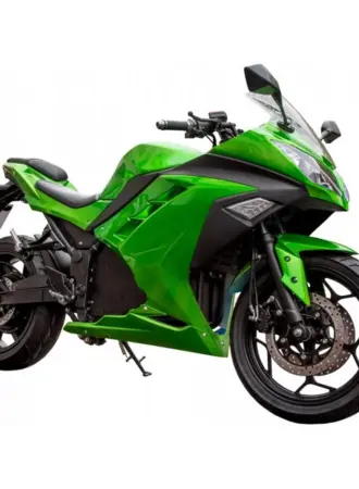 Kawasaki Ninja 5000w